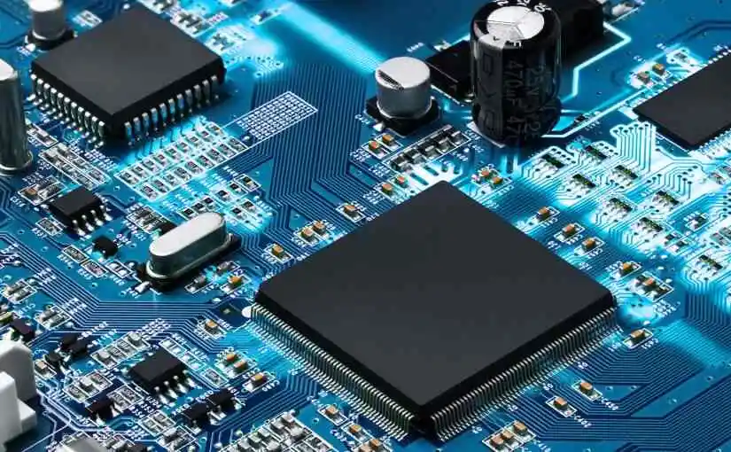 Electronic & Embedded